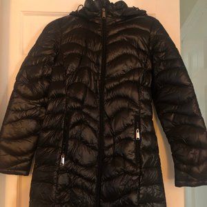 Andrew Marc Black Jacket